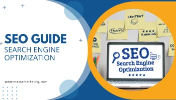 SEO Guide – Search Engine Optimization