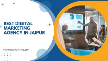 digital marketing agency in jaipur